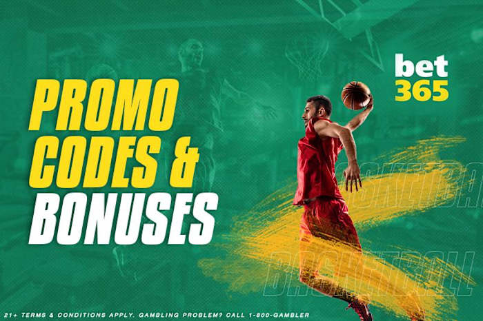 Bet365 Bonus Code